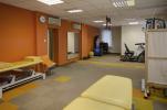Rehabilitacja św. Łukasza z    ul. Reymonta 6/3