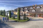 Hotel Holiday  z Stary Folwark 106, 16-402 Suwałki