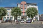 Hotel ELEKT z Czaplinek ul. Rynek 4