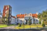 Pałac JANOWICE z 33-115 Janowice