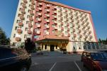 Hotel Cristal Park z 33-101 Tarnów, ul. Traugutta 5