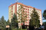 Hotel Cristal Park z 33-101 Tarnów, ul. Traugutta 5