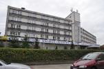 Hotel TARNOVIA *** z 33-100 Tarnów ul. Kościuszki 10