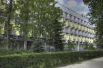 Kolejarz Zakopane z Zakopane, Kościuszki 23