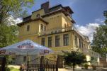 Hotel Villa Marilor**** z Zakopane, ul. Kościuszki 18