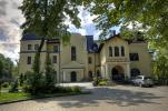Hotel Villa Marilor**** z Zakopane, ul. Kościuszki 18