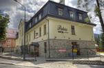 Hotel*** PATRIA z Zakopane, ul. Żeromskiego 12