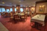 Hotel Wersal *** z Zakopane, ul. Tetmajera 14A