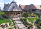 Willa ROZTOKA z Zakopane, Wierch Olszański 11a