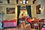HOTEL BORYS z 58-321 Zagórze Śląskie, ul. Główna 26 