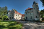 ZAMEK-TUCZNO Centrum Konferencyjno Wypoczynkowe z ul. Zamkowa 1 78-640 Tuczno 