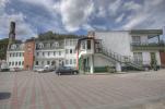 Hotel Restauracja KAUKASKA z Wolsztyn, ul. Poniatowskiego 19