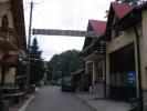 Rancho Adama z Pewel Ślemieńska, ul. Podgórska 83