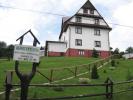 Gospodarstwo Agroturystyczne Tadeusz Kupczak z Żabnica 166