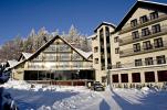 Hotel Zimnik Luksus Natury **** z 34-324 Lipowa 990