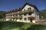 Hotel Orzeł Biały z Szczyrk, ul. Spacerowa 4