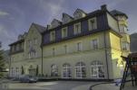 Hotel Restauracja Kawiarnia Alpin z Szczyrk, ul. Beskidzka 40
