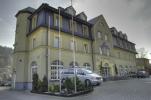 Hotel Restauracja Kawiarnia Alpin z Szczyrk, ul. Beskidzka 40