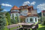 Hotelik Skalny z Szczyrk, ul. Klimczoka 3