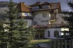 Hotelik Skalny z Szczyrk, ul. Klimczoka 3