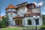 Hotelik Skalny z Szczyrk, ul. Klimczoka 3