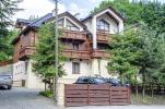 Apartamenty GÓRSKA LEGENDA z ul. Górska 62, Szczyrk 43-370