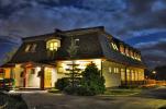 Hotel Restauracja Borowianka z 63-400 Ostrów Wielkopolski, ul. Limanowskiego 134