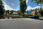 Ośrodek Konferencyjno-Szkoleniowy  z 97-215 Inowłódz, Spała ul.Piłsudskiego 20