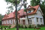 Dwór Carski z 97-215 Spała, ul. Nadpiliczna 3