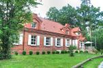 Dwór Carski z 97-215 Spała, ul. Nadpiliczna 3