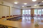 Sala PREZYDENT z 97-215 Inowłódz, ul. Nadpiliczna 2, Spała