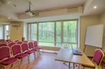 Sala PARKOWA z 97-215 Inowłódz, ul. Nadpiliczna 2, Spała