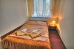 Hotel Mazowiecki *** z Tomaszów Mazowiecki,  ul. Św. Antoniego 19