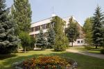 Sanatorium Uzdrowsiskowe Chemik z Ciechocinek ul. Widok 18