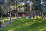 Hotel *** SPA WOJCIECH z 16-300 AUGUSTÓW, ul. Wojciech 15