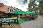 Hotel Amber Bay Aqua Park Augustów z 16-300 Augustów, ul. Turystyczna 81