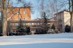 Pensjonat ROMANOWSKI z Lutry, 11-311 Kojno