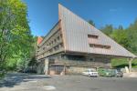 Hotel Transportowiec z Bielsko-Biała, al. Armii Krajowej 316