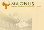 Ośrodek Wczasowo Szkoleniowy MSWiA MAGNUS z Bystra Śląska, ul. Fałata 222
