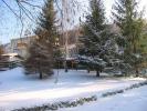 Skipark z Bystra Śląska, ul. Klimczoka 259
