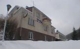 Skipark z Bystra Śląska, ul. Klimczoka 259