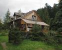 Siedlisko Carpathia z Lutowiska, Muczne 3a