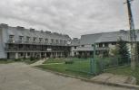 Hotel Górski PTTK z Ustrzyki Górne