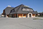 Hotel i Gospoda TADEUSZ z 32-865  Uszew, Uszew  502