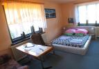 Pensjonat Agroturystyczny KOCZY ZAMEK z Koniaków 755