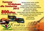 KROKUS z Brenna, ul. Jawornik 28