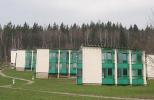 Dom Wczasowy SASANKA z Ustroń, ul. Turystyczna 8