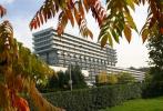 Sanatorium Uzdrowiskowe KOS z Ustroń, Sanatoryjna 1