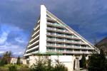Hotel Magnolia z Ustroń, ul.Szpitalna 15