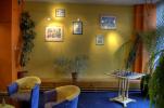 Hotel TULIPAN ** z Ustroń ul. Szpitalna 21